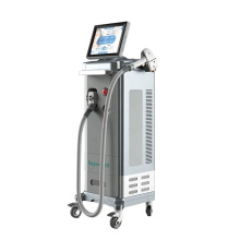 2021 Super Hot Selling 1200W Hochleistungs -Sopranisti -Titan 808nm Diodenlaser Haarentfernungsmaschine